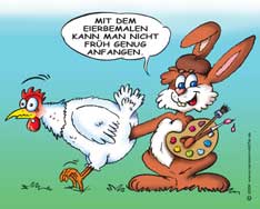  Osterhase