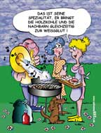 GRILLEN